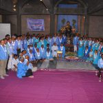 50th Anniversary of Triratna Bauddha Mahasangha