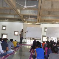 Workshop on Ambedkar Thoughts