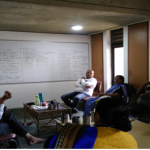 Workshop on Triratna Activities and Swot Analysis