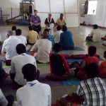 The Meditation Retreat Tamil Nadu