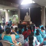 Mitra Day Celebration August 2018