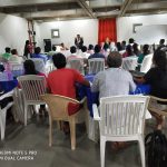 The Triratna Youth Conference at Nagaloka