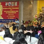 International Conference On Developments In Modern India And Chinese Buddhism