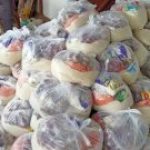 Ration Kits Distribution at Bijoypu-I , Betcamp and Charali Village, Arunachal PradeshNagaloka – Manuski Relief Work