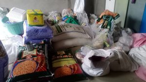 You are currently viewing Relief Support for the Covid and Flood effected people in Dhule, MaharashtraNagaloka – Manuski Relief Work
