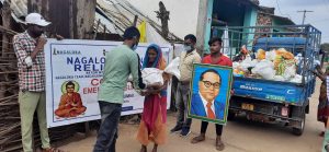 You are currently viewing Ration kit Distribution in 12 village from Kandhamal and Kalahandi in OdishaNagaloka – Manuski Relief Work